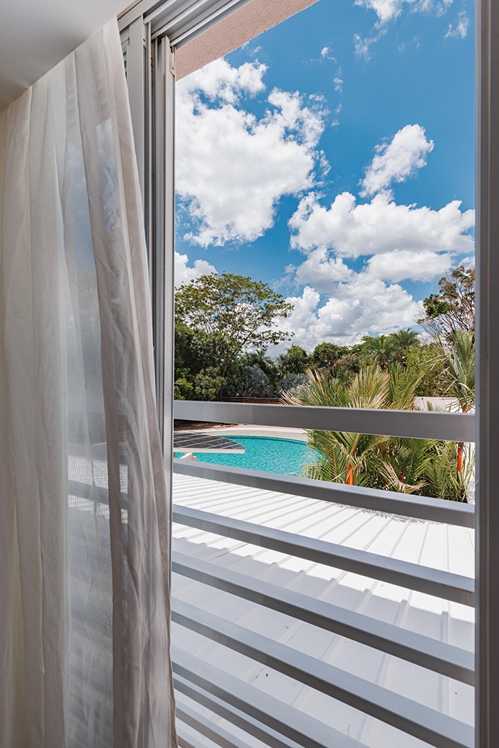 Refúgio Grand Premium, Apartamento Comfort PCD