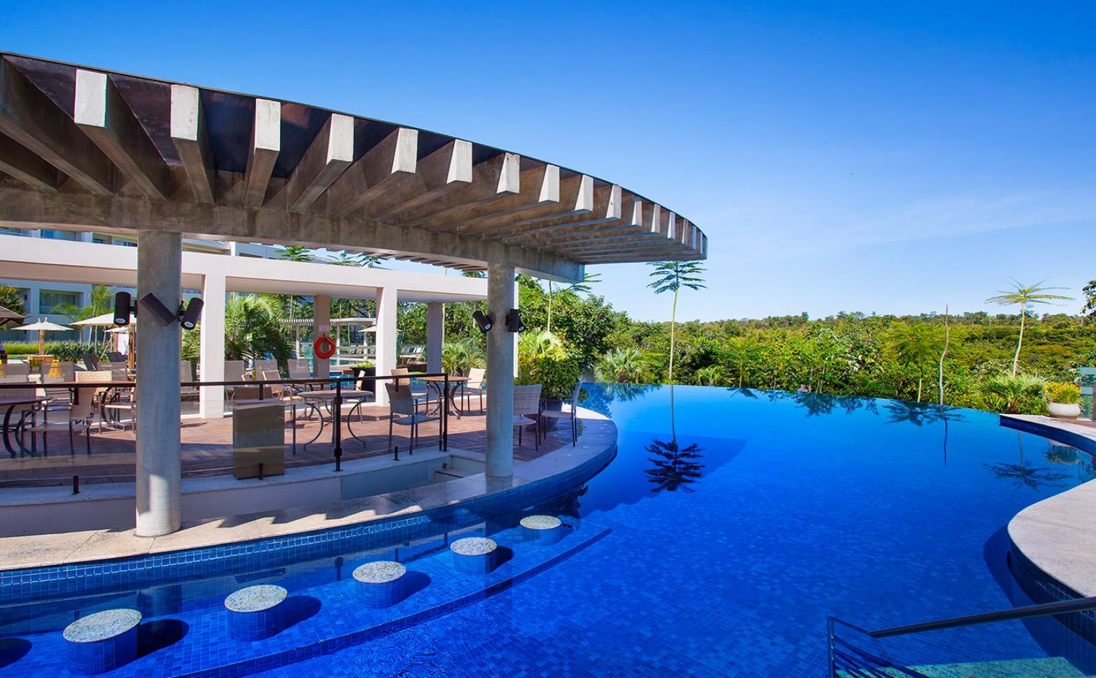 Rio Quente Hotel Cristal