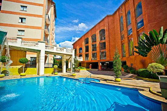 Giardino Hotel