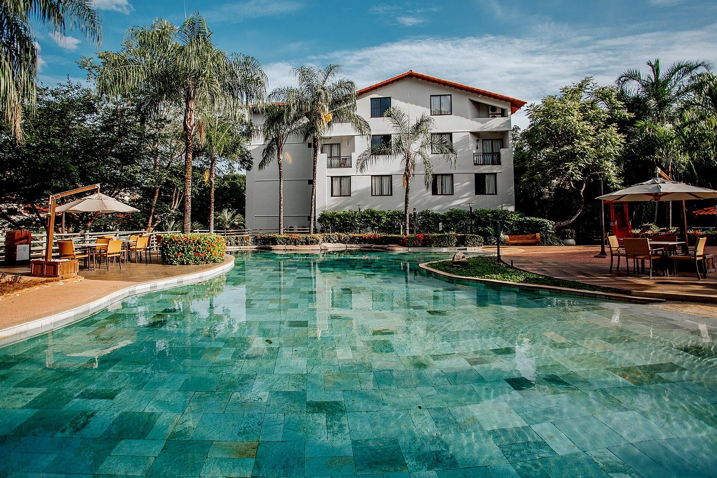 Hotel Luppi