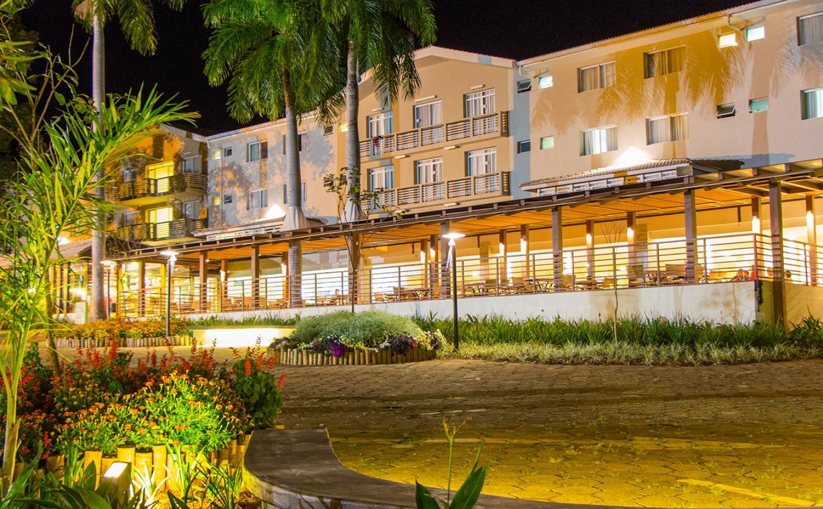 Hotel Pousada