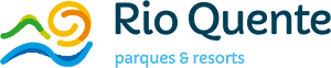 Logo Rio Quente Resorts