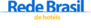 Logo Rede Brasil de Hoteis